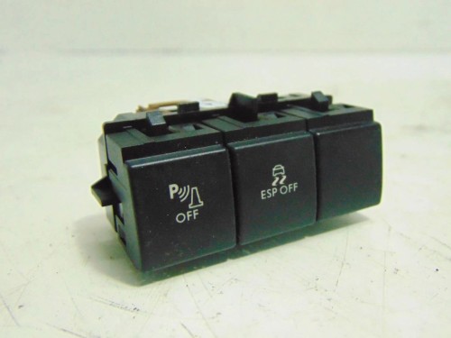 PRZYCISK ESP PDC PEUGEOT 5008 2.0 HDI 96656490