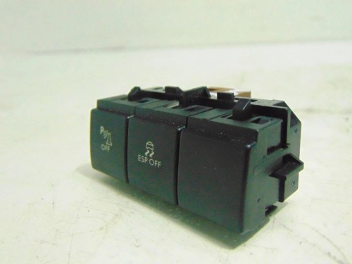 PRZYCISK ESP PDC PEUGEOT 5008 2.0 HDI 96656490
