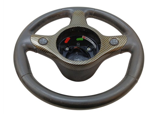 KIEROWNICA ALFA ROMEO 159 (2005-2011) 1.9 JTDm 8V 115KM