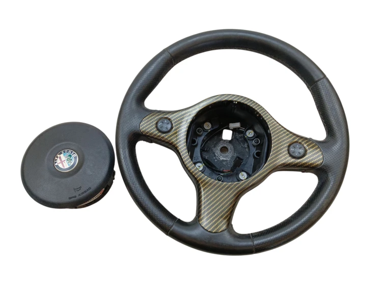 KIEROWNICA ALFA ROMEO 159 (2005-2011) 1.9 JTDm 8V 115KM