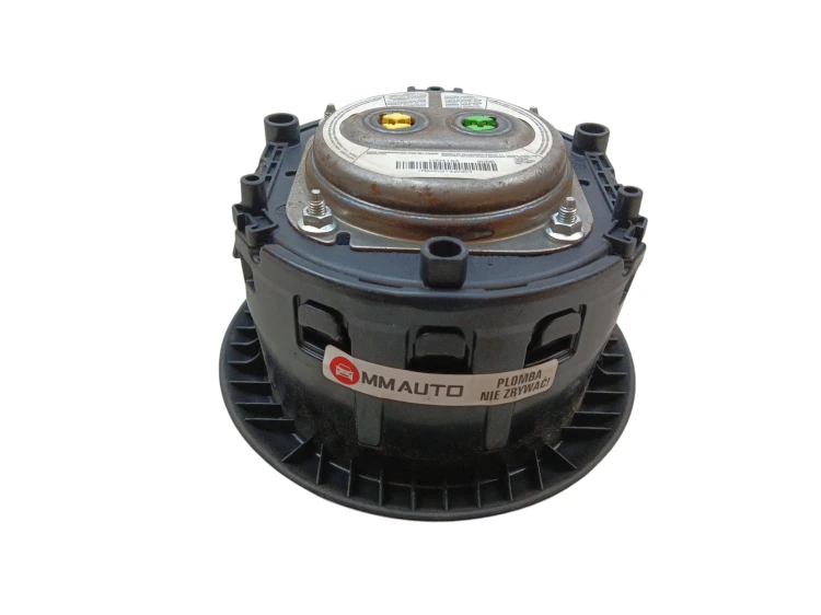 KIEROWNICA ALFA ROMEO 159 (2005-2011) 1.9 JTDm 8V 115KM
