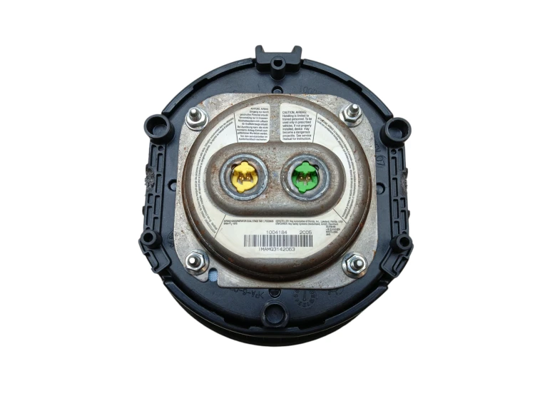 KIEROWNICA ALFA ROMEO 159 (2005-2011) 1.9 JTDm 8V 115KM