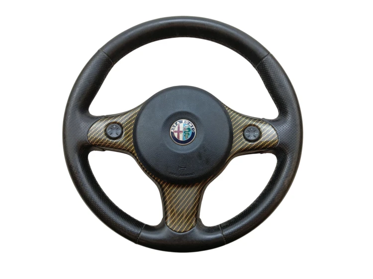 KIEROWNICA ALFA ROMEO 159 (2005-2011) 1.9 JTDm 8V 115KM