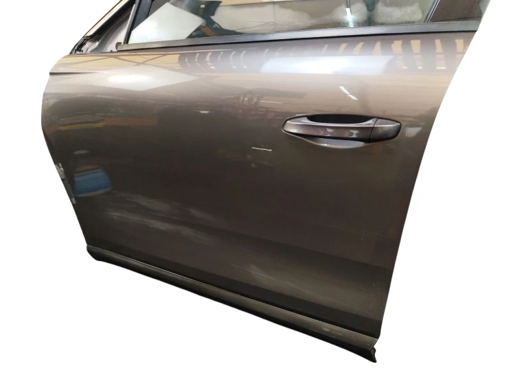 DRZWI LEWY PRZÓD CITROEN C5 X (2021-) 1.2 THP 131KM