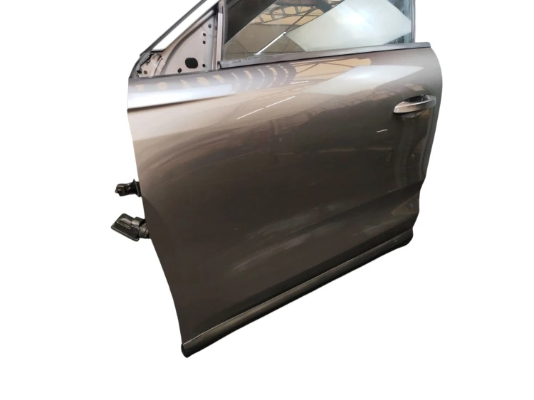DRZWI LEWY PRZÓD CITROEN C5 X (2021-) 1.2 THP 131KM