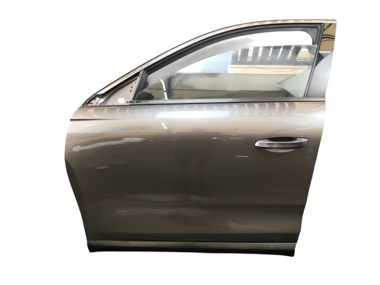 DRZWI LEWY PRZÓD CITROEN C5 X (2021-) 1.2 THP 131KM