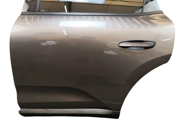 DRZWI LEWY TYŁ CITROEN C5 X (2021-) 1.2 THP 131KM W KOLOR