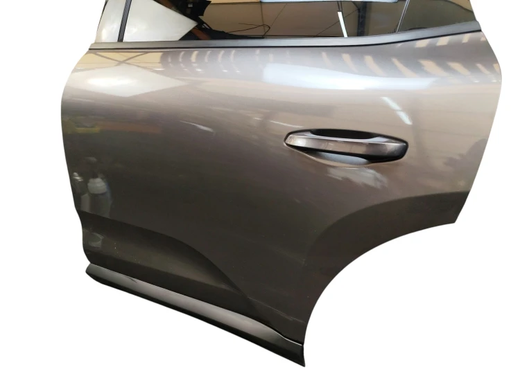 DRZWI LEWY TYŁ CITROEN C5 X (2021-) 1.2 THP 131KM W KOLOR