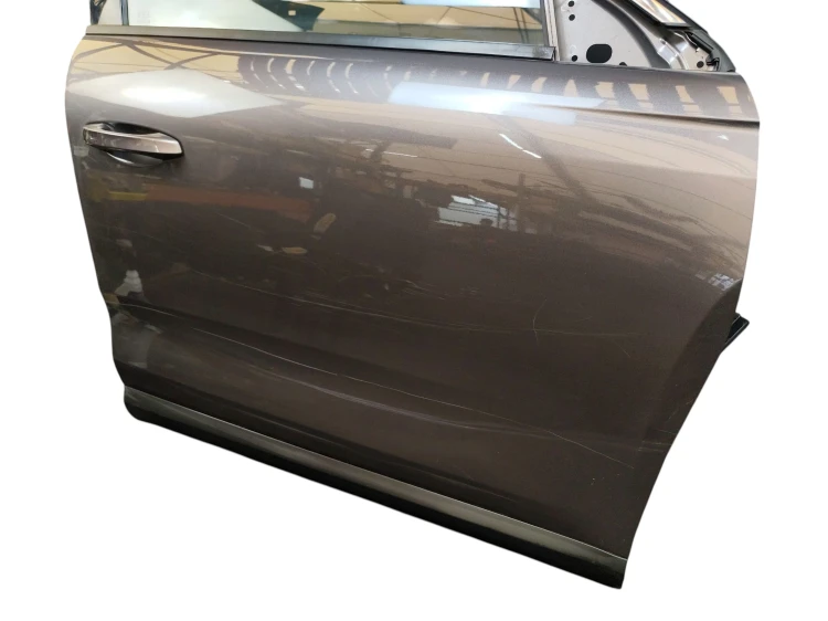 DRZWI PRAWY PRZÓD CITROEN C5 X (2021-) 1.2 THP 131KM