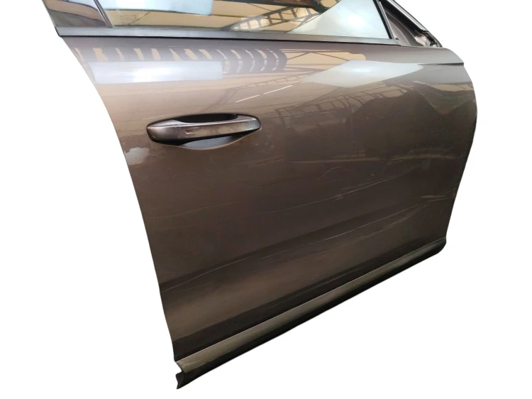 DRZWI PRAWY PRZÓD CITROEN C5 X (2021-) 1.2 THP 131KM