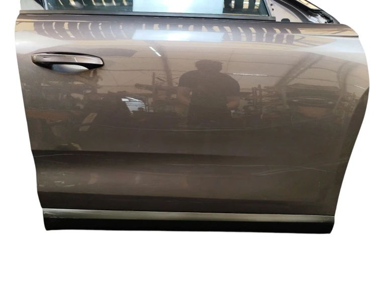 DRZWI PRAWY PRZÓD CITROEN C5 X (2021-) 1.2 THP 131KM