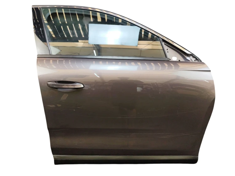 DRZWI PRAWY PRZÓD CITROEN C5 X (2021-) 1.2 THP 131KM