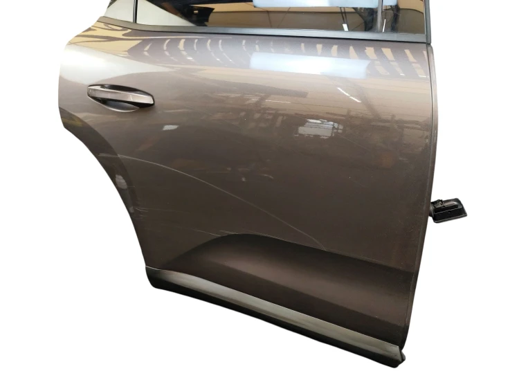 DRZWI PRAWY TYŁ CITROEN C5 X (2021-) 1.2 THP 131KM