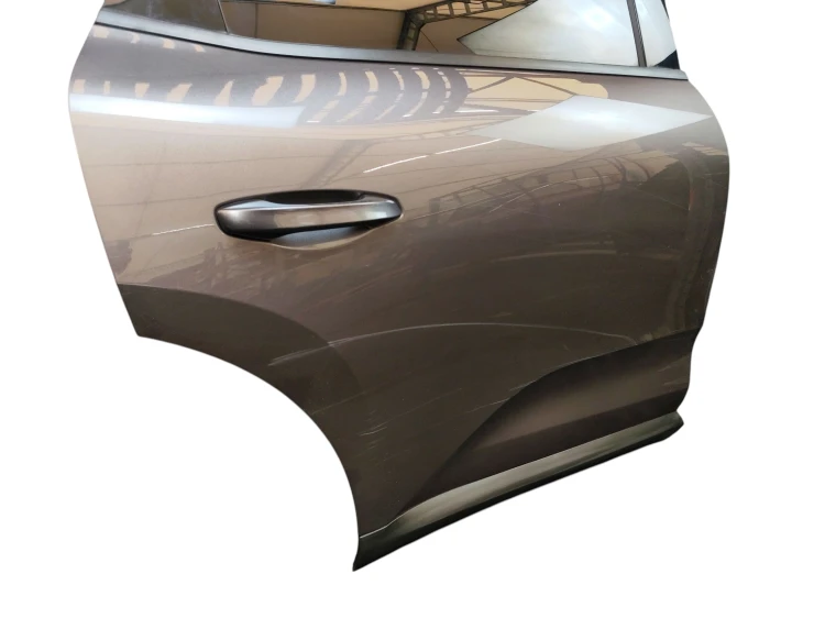 DRZWI PRAWY TYŁ CITROEN C5 X (2021-) 1.2 THP 131KM