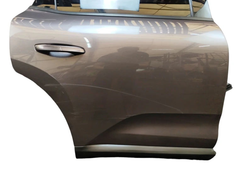 DRZWI PRAWY TYŁ CITROEN C5 X (2021-) 1.2 THP 131KM