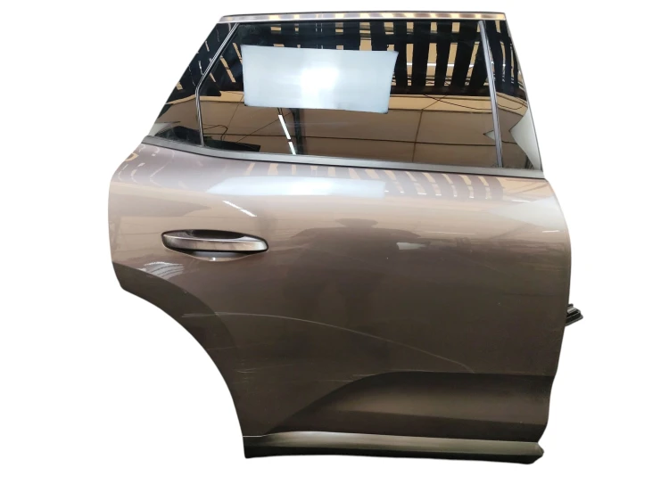 DRZWI PRAWY TYŁ CITROEN C5 X (2021-) 1.2 THP 131KM