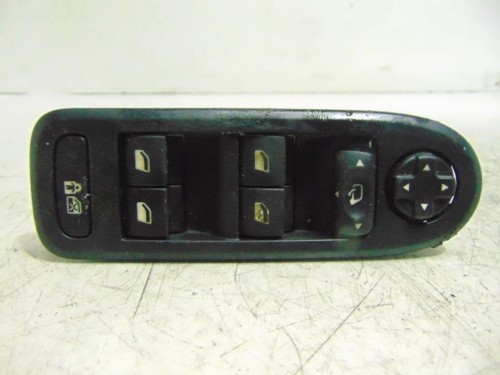 PANEL STEROWANIA SZYB CITROEN C5 III (2008 -) 2.0 HDI