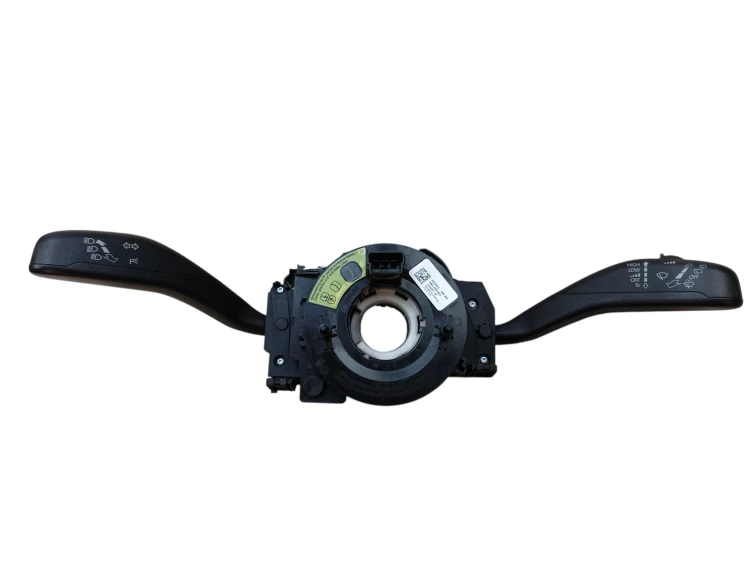 PRZEŁĄCZNIK ZESPOLONY SKODA FABIA II LIFT (2010-2014) 1.6 TDI 75KM 6R095350