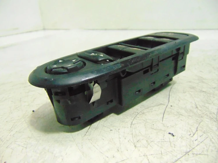 PANEL STEROWANIA SZYB CITROEN C5 III (2008 -) 2.0 HDI