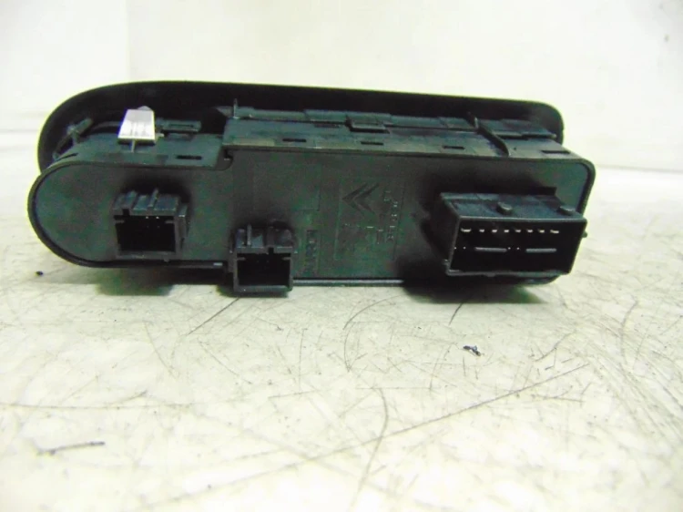 PANEL STEROWANIA SZYB CITROEN C5 III (2008 -) 2.0 HDI