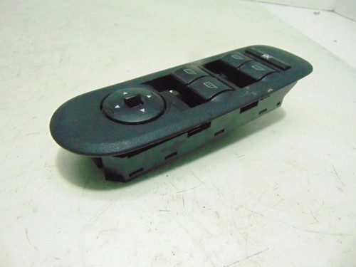 PANEL STEROWANIA SZYB FORD S-MAX (2006-2010) 2.5ST