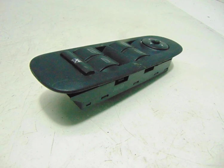 PANEL STEROWANIA SZYB FORD S-MAX (2006-2010) 2.5ST