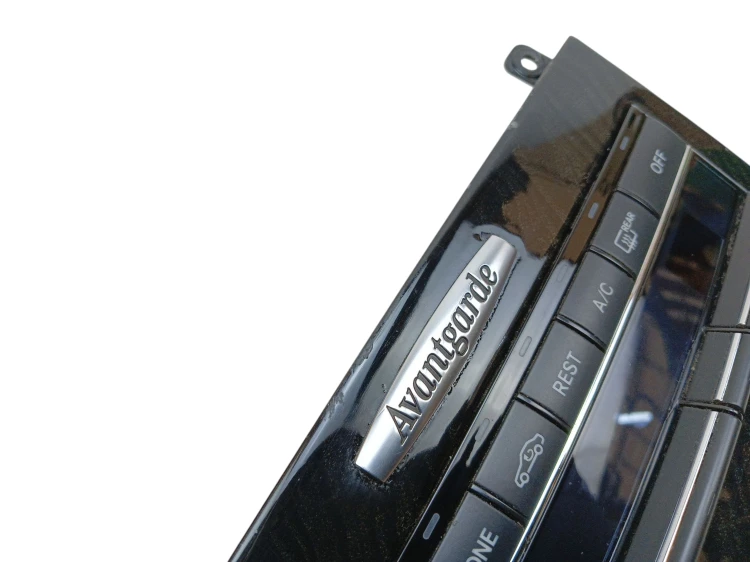 PANEL KLIMATYZACJI MERCEDES E W212 (2009-2012) 3.0 CDI 265KM A2129003114