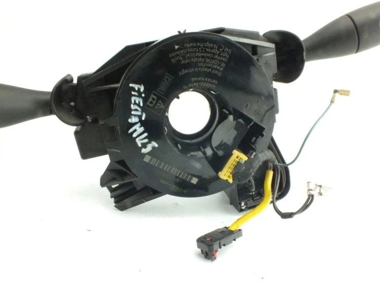 PRZEŁĄCZNIK ZESPOLONY FORD FIESTA MK5 (2002-2005) 1.4 TDCI