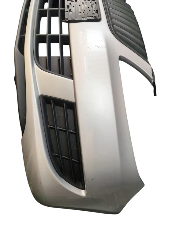ZDERZAK PRZÓD SKODA FABIA II LIFT (2010-2014) 1.6 TDI 75KM