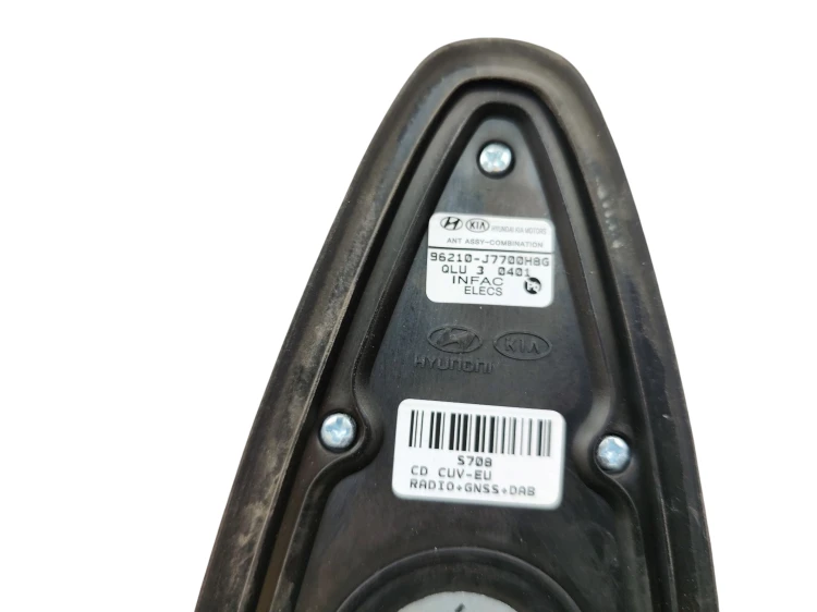 ANTENA KIA CEED III LIFT (2021-2025) 1.0 T-GDI 120KM 96210-J7700H8G
