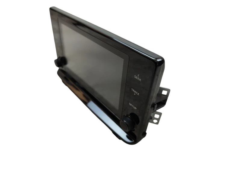 RADIO KIA CEED III LIFT (2021-2025) 1.0 T-GDI 120KM 96160J7710WK