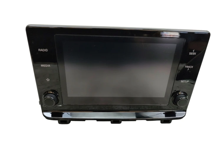 RADIO KIA CEED III LIFT (2021-2025) 1.0 T-GDI 120KM 96160J7710WK