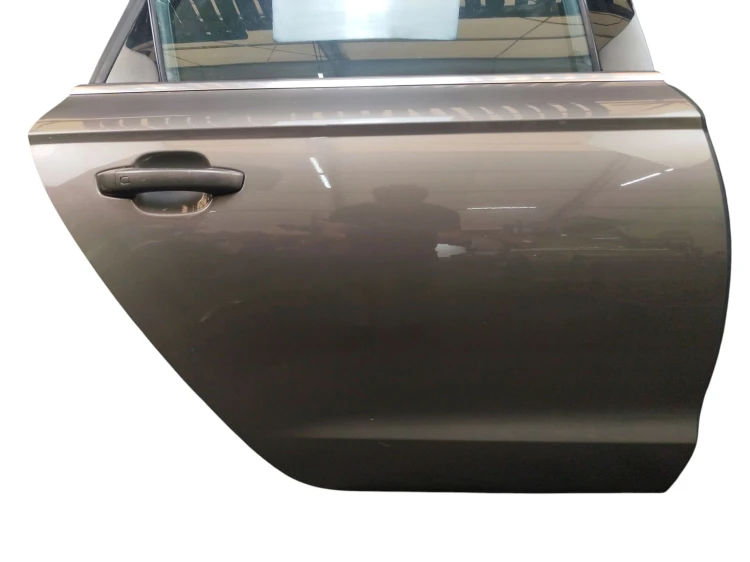 DRZWI PRAWY TYŁ AUDI A6 C7 (2011-2014) 3.0 TDI 245KM