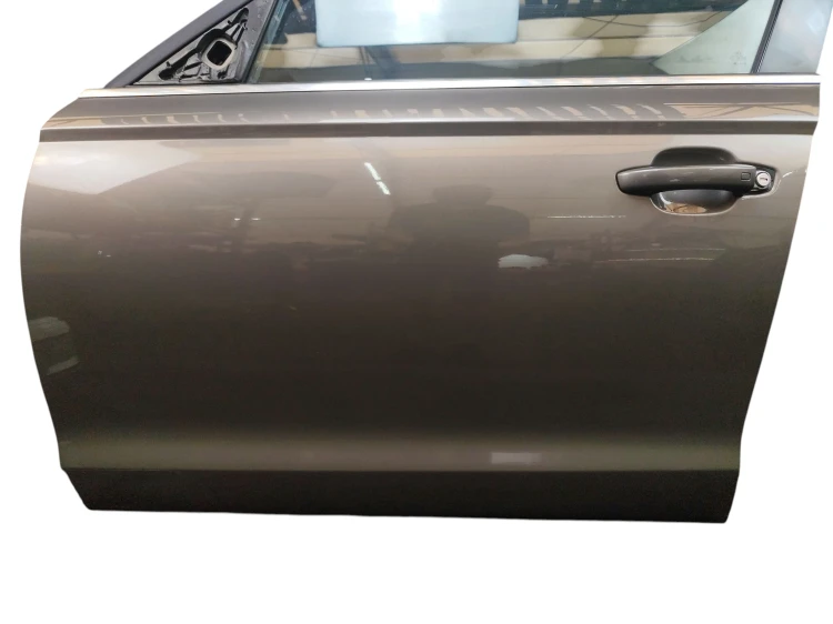 DRZWI LEWY PRZÓD AUDI A6 C7 (2011-2014) 3.0 TDI 245KM