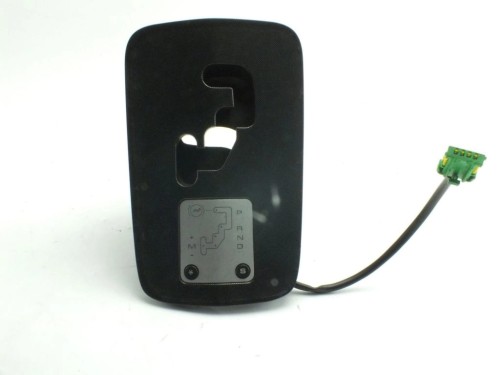 PANEL ZMIANY BIEGÓW AUTOMAT PEUGEOT 607 LIFT (2004-2010) 2.2 HDI 9635393980
