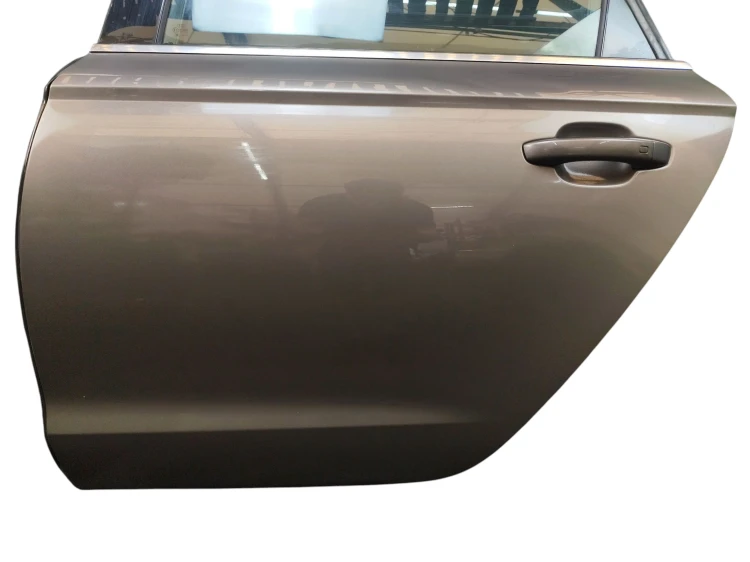 DRZWI LEWY TYŁ AUDI A6 C7 (2011-2014) 3.0 TDI 245KM