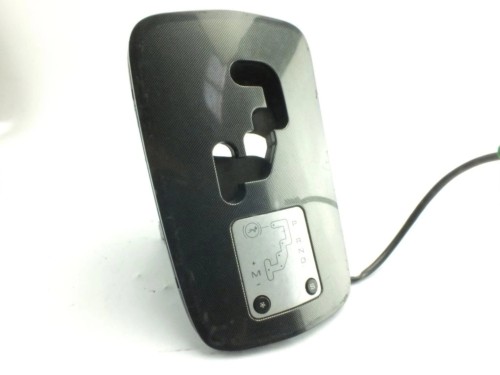 PANEL ZMIANY BIEGÓW AUTOMAT PEUGEOT 607 LIFT (2004-2010) 2.2 HDI 9635393980