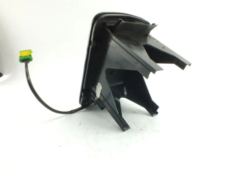 PANEL ZMIANY BIEGÓW AUTOMAT PEUGEOT 607 LIFT (2004-2010) 2.2 HDI 9635393980