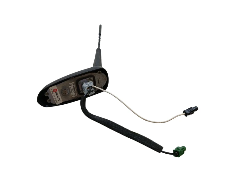 ANTENA OPEL MOKKA A (2012-2016) 1.4 T 140KM 95127908