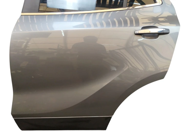 DRZWI LEWY TYŁ OPEL MOKKA A (2012-2016) 1.4 T 140KM