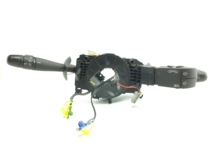 PRZEŁĄCZNIK ZESPOLONY RENAULT VEL SATIS (2002-2009) 2.2 DCI 8200012244