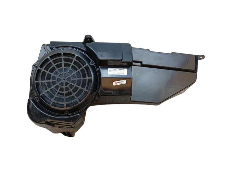 GŁOŚNIK SUBWOOFER AUDI A6 C7 (2011-2014) 3.0 TDI 245KM 4G9035382A