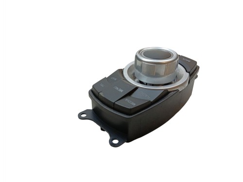 KONTROLER IDRIVE BMW E91 (2005-2008) 3.0 D 231KM