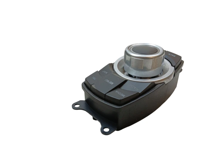 KONTROLER IDRIVE BMW E91 (2005-2008) 3.0 D 231KM