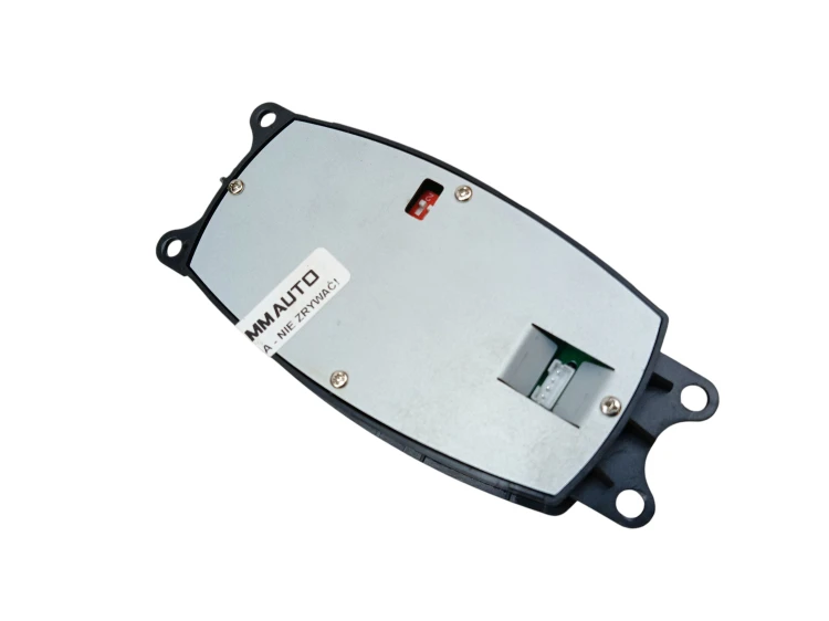 KONTROLER IDRIVE BMW E91 (2005-2008) 3.0 D 231KM