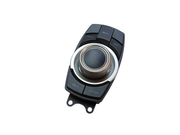 KONTROLER IDRIVE BMW E91 (2005-2008) 3.0 D 231KM