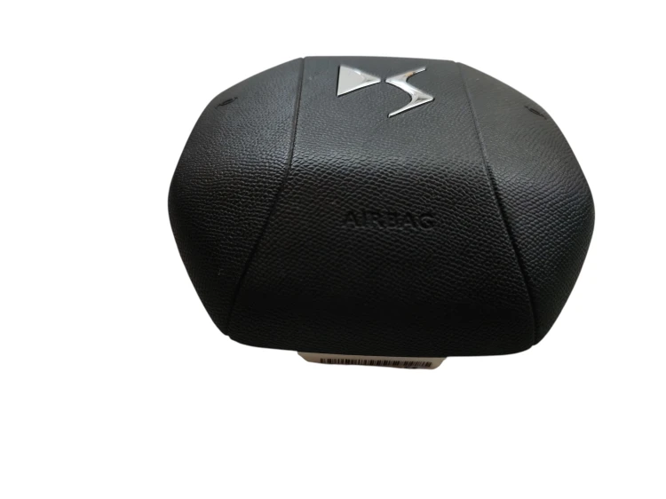 PODUSZKA KIEROWCY DS DS 7 CROSSBACK (2017-2022) 1.6 THP 225KM 98186251ZD