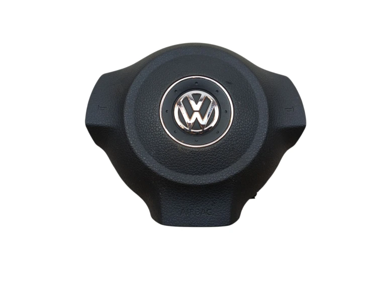 PODUSZKA KIEROWCY VOLKSWAGEN POLO V 6R (2009-2014) 1.6 TDI 90KM 5K0880201M