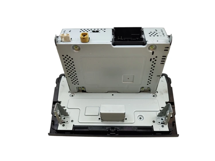 RADIO SKODA RAPID (2012-2017) 1.4 TDI 90KM 5JA035871C