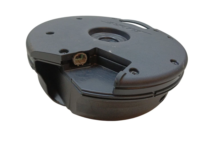 GŁOŚNIK SUBWOOFER RENAULT KOLEOS I (2008-2011) 2.0 DCI 150KM